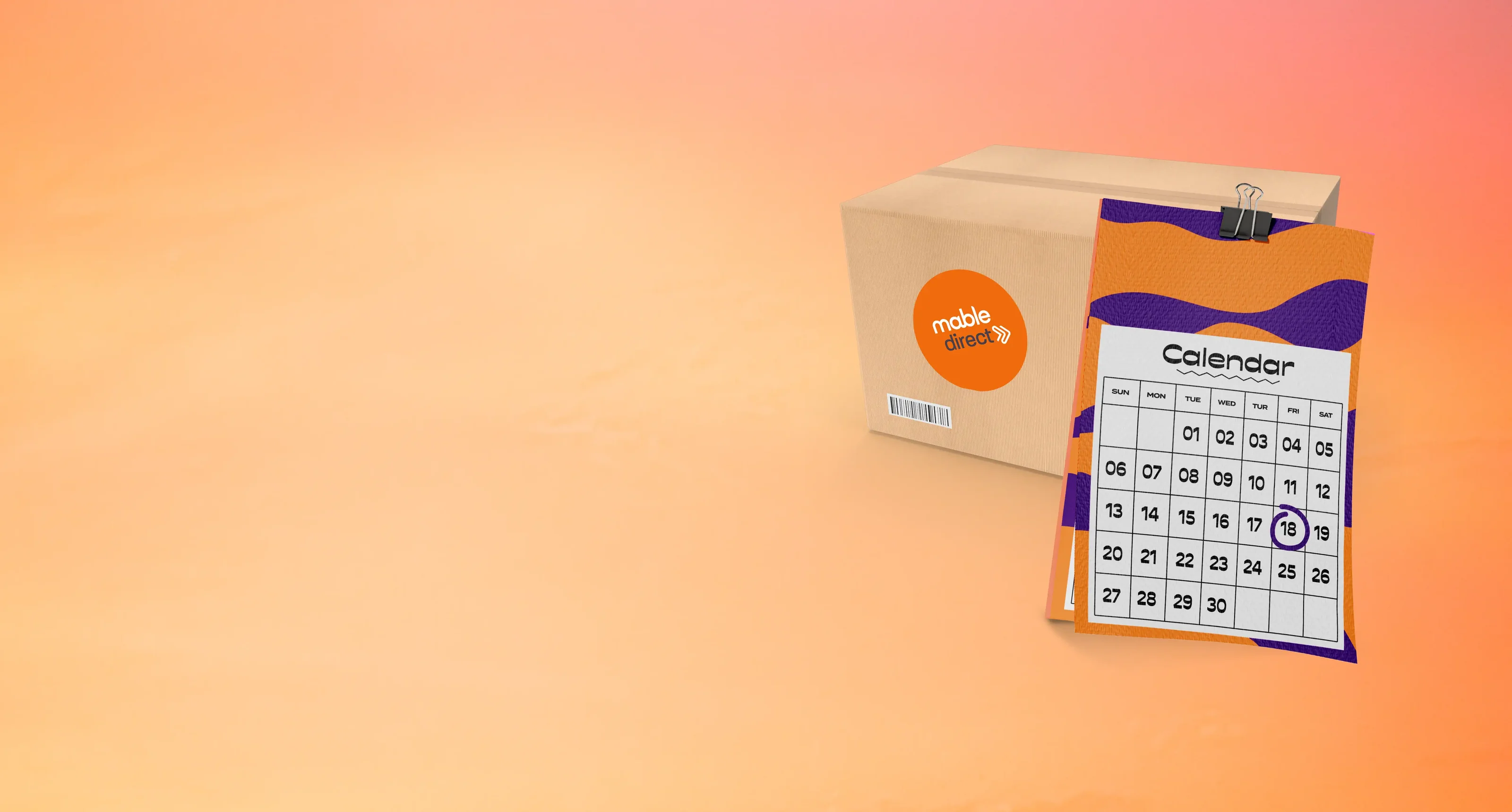 Fashion Essentials, Effortlessly Delivered